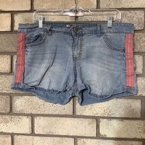 3for$20 jeans shorts 17 junior